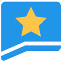 Listing reference star